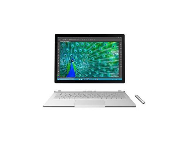 Microsoft Surface Book CWV-00001